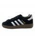adidas (アディダス) ローカットスニーカー / Handball Spezial ブラック サイズ:22cm：6000円