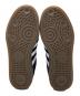 中古・古着 adidas (アディダス) ローカットスニーカー / Handball Spezial ブラック サイズ:22cm：6000円