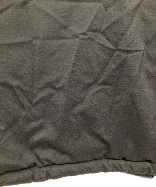 THE NORTH FACE（ザ ノース フェイス）THE NORTH FACE (ザ ノース フェイス) リバーシブルエニータイムインサレーデッドフーディ ネイビー サイズ:2XLの古着・服飾アイテム