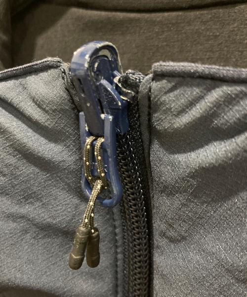 THE NORTH FACE（ザ ノース フェイス）THE NORTH FACE (ザ ノース フェイス) リバーシブルエニータイムインサレーデッドフーディ ネイビー サイズ:2XLの古着・服飾アイテム