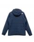 THE NORTH FACE (ザ ノース フェイス) リバーシブルエニータイムインサレーデッドフーディ ネイビー サイズ:2XL：12000円