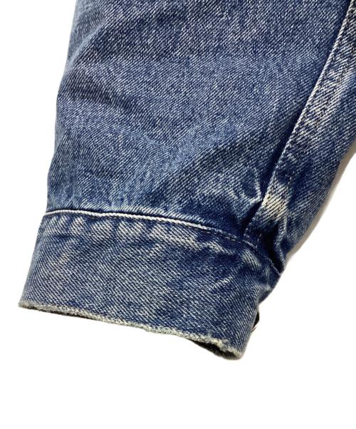 TANAKA（タナカ）TANAKA (タナカ) NEW CLASSIC JEAN JACKET インディゴ サイズ:Lの古着・服飾アイテム
