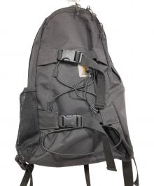 CarHartt（カーハート）の古着「リュック/KICK FLIP BACK PACK」｜ブラック