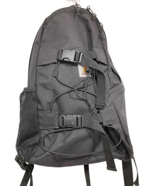 CarHartt（カーハート）CarHartt (カーハート) リュック/KICK FLIP BACK PACK ブラックの古着・服飾アイテム