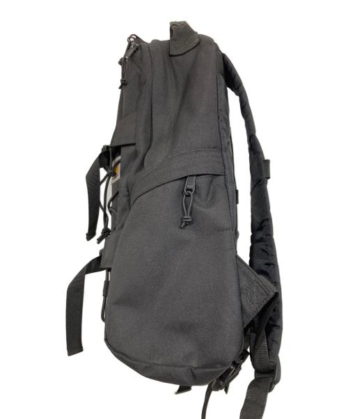 CarHartt（カーハート）CarHartt (カーハート) リュック/KICK FLIP BACK PACK ブラックの古着・服飾アイテム