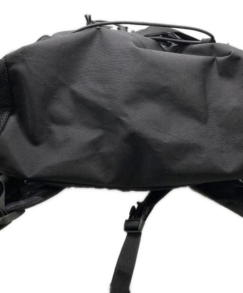 CarHartt（カーハート）CarHartt (カーハート) リュック/KICK FLIP BACK PACK ブラックの古着・服飾アイテム