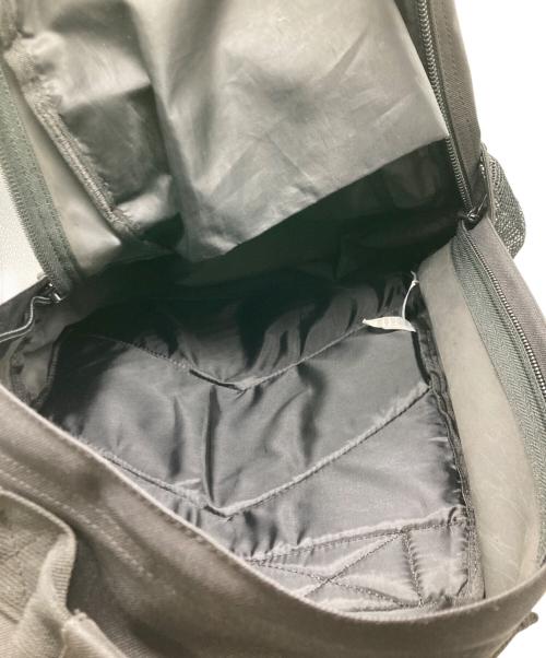 CarHartt（カーハート）CarHartt (カーハート) リュック/KICK FLIP BACK PACK ブラックの古着・服飾アイテム