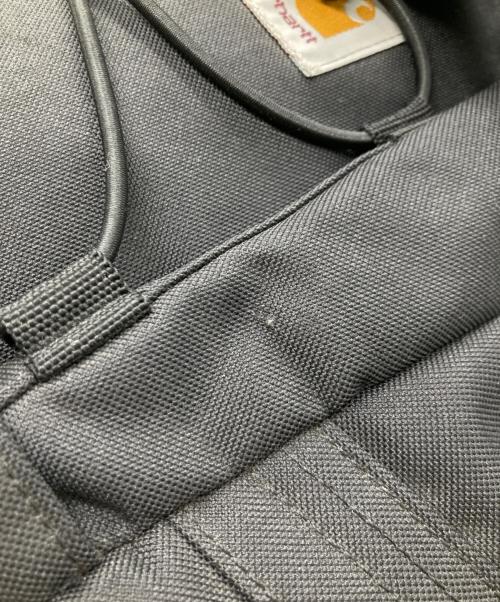 CarHartt（カーハート）CarHartt (カーハート) リュック/KICK FLIP BACK PACK ブラックの古着・服飾アイテム