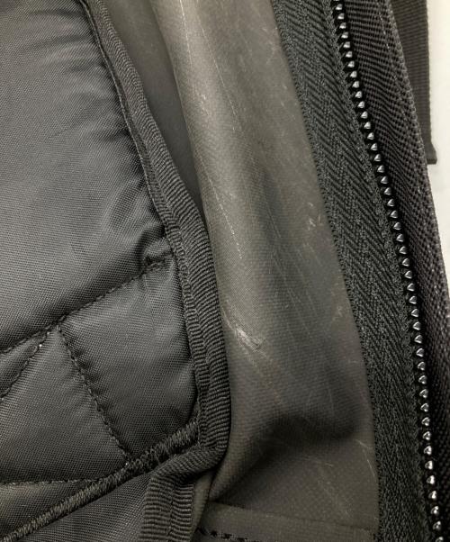 CarHartt（カーハート）CarHartt (カーハート) リュック/KICK FLIP BACK PACK ブラックの古着・服飾アイテム