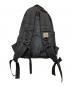 CarHartt (カーハート) リュック/KICK FLIP BACK PACK ブラック：4000円