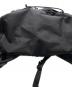 中古・古着 CarHartt (カーハート) リュック/KICK FLIP BACK PACK ブラック：4000円