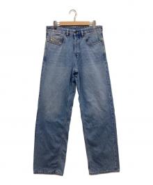 DIESEL（ディーゼル）の古着「2001 D-Macro-Horse」｜インディゴ