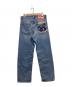 DIESEL (ディーゼル) 2001 D-Macro-Horse インディゴ サイズ:W30（76cm）：18000円