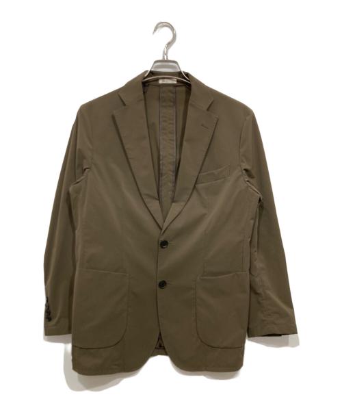 RBC（アールビーシー）RBC (アールビーシー) セットアップスーツ グリーン サイズ:ジャケット：ABM/パンツ：M（76~80㎝）の古着・服飾アイテム