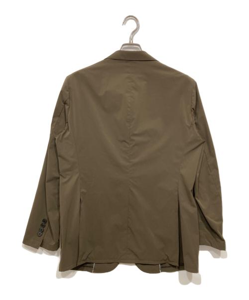 RBC（アールビーシー）RBC (アールビーシー) セットアップスーツ グリーン サイズ:ジャケット：ABM/パンツ：M（76~80㎝）の古着・服飾アイテム