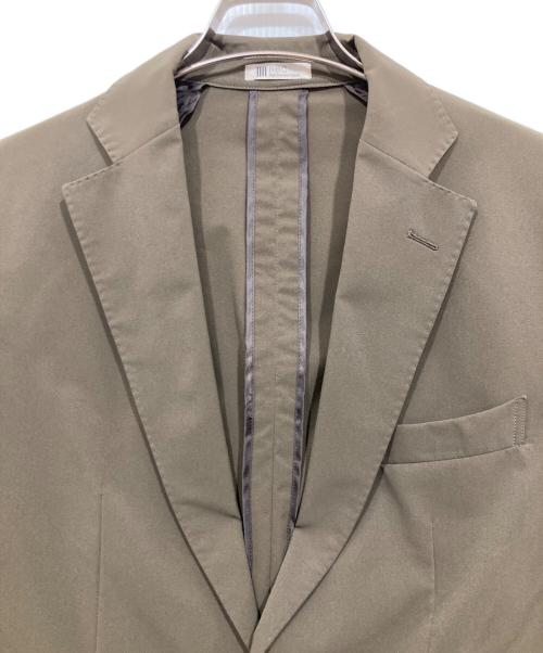 RBC（アールビーシー）RBC (アールビーシー) セットアップスーツ グリーン サイズ:ジャケット：ABM/パンツ：M（76~80㎝）の古着・服飾アイテム