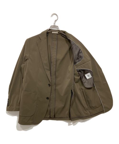 RBC（アールビーシー）RBC (アールビーシー) セットアップスーツ グリーン サイズ:ジャケット：ABM/パンツ：M（76~80㎝）の古着・服飾アイテム