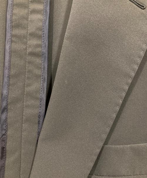 RBC（アールビーシー）RBC (アールビーシー) セットアップスーツ グリーン サイズ:ジャケット：ABM/パンツ：M（76~80㎝）の古着・服飾アイテム
