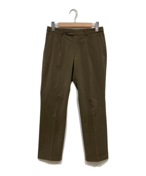 RBC（アールビーシー）RBC (アールビーシー) セットアップスーツ グリーン サイズ:ジャケット：ABM/パンツ：M（76~80㎝）の古着・服飾アイテム