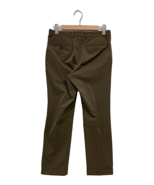 RBC（アールビーシー）RBC (アールビーシー) セットアップスーツ グリーン サイズ:ジャケット：ABM/パンツ：M（76~80㎝）の古着・服飾アイテム