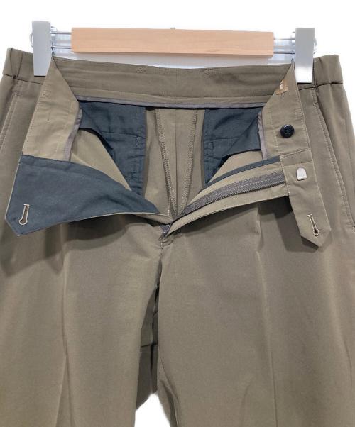 RBC（アールビーシー）RBC (アールビーシー) セットアップスーツ グリーン サイズ:ジャケット：ABM/パンツ：M（76~80㎝）の古着・服飾アイテム