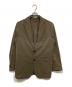 RBC (アールビーシー) セットアップスーツ グリーン サイズ:ジャケット：ABM/パンツ：M（76~80㎝）：7000円