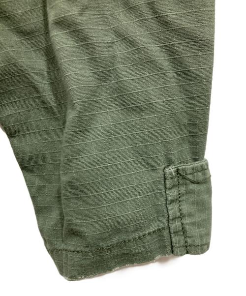 ROTHCO（ロスコ）ROTHCO (ロスコ) ファティーグジャケット グリーン サイズ:MEDIUM　REGULARの古着・服飾アイテム