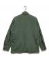 ROTHCO (ロスコ) ファティーグジャケット グリーン サイズ:MEDIUM　REGULAR：5000円