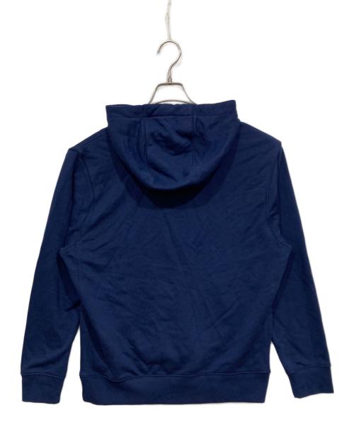 NIKE（ナイキ）NIKE (ナイキ) NSW FT クラブ プルオーバー ネイビー サイズ:Lの古着・服飾アイテム