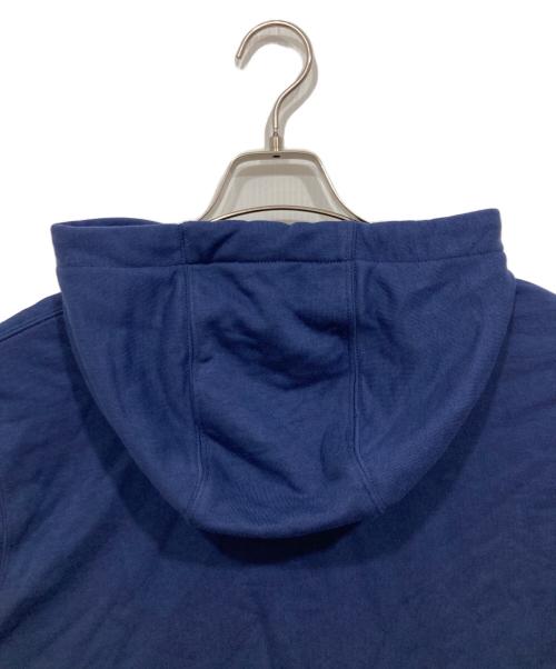 NIKE（ナイキ）NIKE (ナイキ) NSW FT クラブ プルオーバー ネイビー サイズ:Lの古着・服飾アイテム