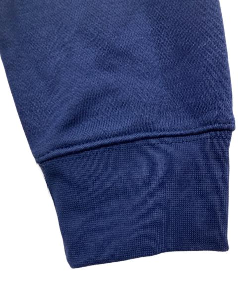 NIKE（ナイキ）NIKE (ナイキ) NSW FT クラブ プルオーバー ネイビー サイズ:Lの古着・服飾アイテム