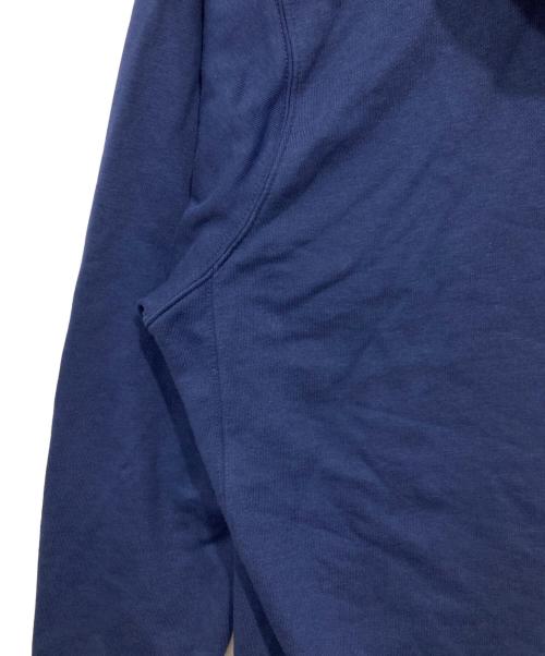 NIKE（ナイキ）NIKE (ナイキ) NSW FT クラブ プルオーバー ネイビー サイズ:Lの古着・服飾アイテム
