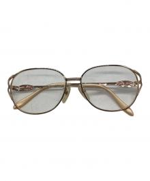 VALENTINO（ヴァレンティノ）の古着「眼鏡」