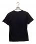 stussy (ステューシー) 半袖カットソー ブラック サイズ:S：4000円
