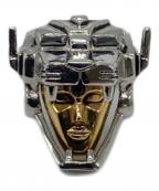 Han Choloハン チョロ）の古着「Voltron Head Ring」