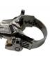 中古・古着 Han Cholo (ハン チョロ) Voltron Head Ring サイズ:18号：8000円