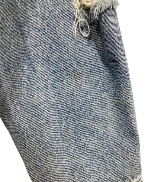 LEVI'S（リーバイス）LEVI'S (リーバイス) デニムジャケット インディゴ サイズ:MEDIUMの古着・服飾アイテム