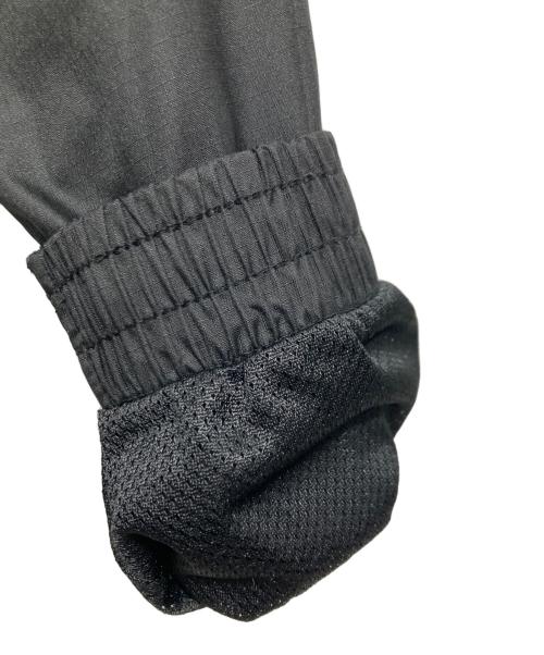 adidas（アディダス）adidas (アディダス) 3D トレフォイル 3ストライプ トラックジャケット ブラック サイズ:J/Sの古着・服飾アイテム