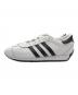 adidas (アディダス) COUNTRY II ホワイト サイズ:23.5：5000円