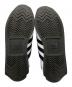 中古・古着 adidas (アディダス) COUNTRY II ホワイト サイズ:23.5：5000円