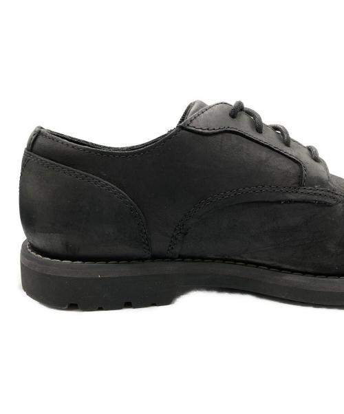 Timberland（ティンバーランド）Timberland (ティンバーランド) クレスト フィールドウォータープルーフ シューズ ブラック サイズ:27.0の古着・服飾アイテム