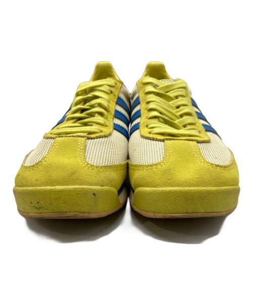 adidas（アディダス）adidas (アディダス) SL 72 RSスニーカー イエロー サイズ:27.0の古着・服飾アイテム