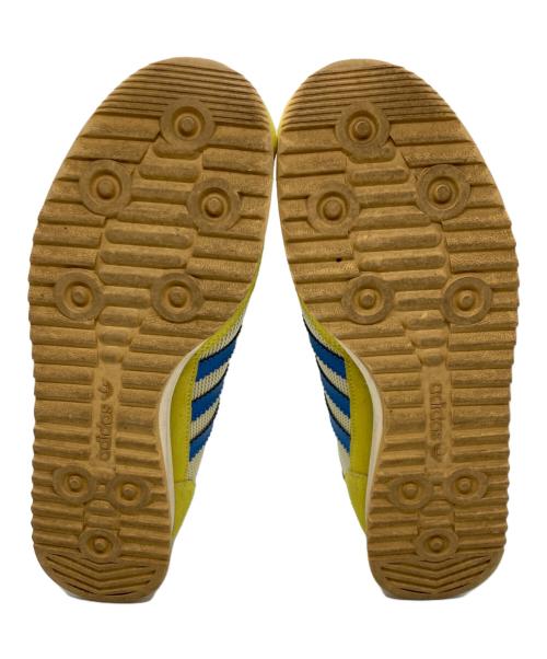 adidas（アディダス）adidas (アディダス) SL 72 RSスニーカー イエロー サイズ:27.0の古着・服飾アイテム