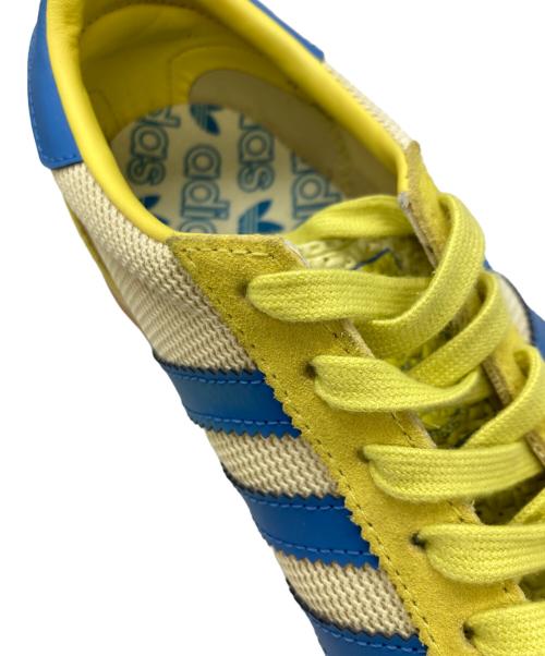 adidas（アディダス）adidas (アディダス) SL 72 RSスニーカー イエロー サイズ:27.0の古着・服飾アイテム