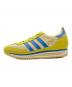 adidas (アディダス) SL 72 RSスニーカー イエロー サイズ:27.0：6000円