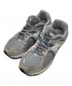 NEW BALANCEニューバランス）の古着「ローカットスニーカー / M2002R ST」｜グレー