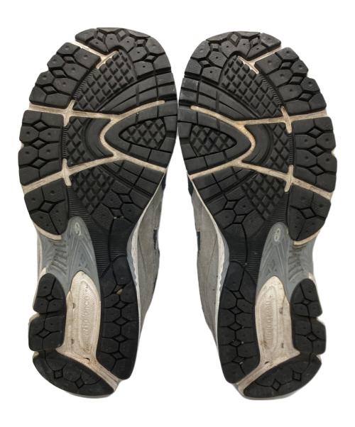 NEW BALANCE（ニューバランス）NEW BALANCE (ニューバランス) ローカットスニーカー / M2002R ST グレー サイズ:27.0の古着・服飾アイテム