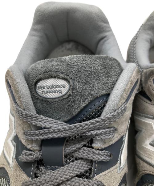 NEW BALANCE（ニューバランス）NEW BALANCE (ニューバランス) ローカットスニーカー / M2002R ST グレー サイズ:27.0の古着・服飾アイテム