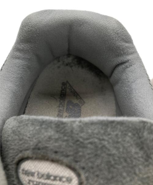 NEW BALANCE（ニューバランス）NEW BALANCE (ニューバランス) ローカットスニーカー / M2002R ST グレー サイズ:27.0の古着・服飾アイテム