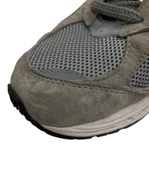 NEW BALANCE（ニューバランス）NEW BALANCE (ニューバランス) ローカットスニーカー / M2002R ST グレー サイズ:27.0の古着・服飾アイテム